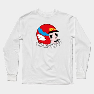 163 Long Sleeve T-Shirt